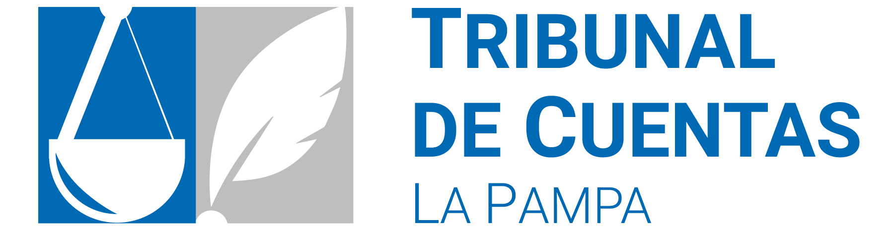 Logo Tribunal de Cuentas